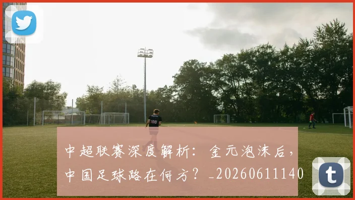 中超联赛深度解析：金元泡沫后，中国足球路在何方？_20260611140803